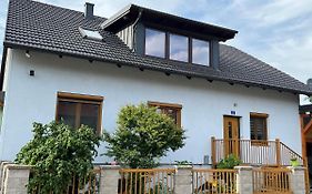 Ferienzimmer Zwischen Wien Und Tulln
